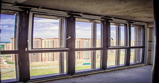 Остекление вторым контуром Петергоф, цена от 2583 руб.